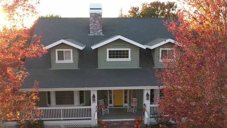 Emergency Roof Repair in University Gardens, NY
